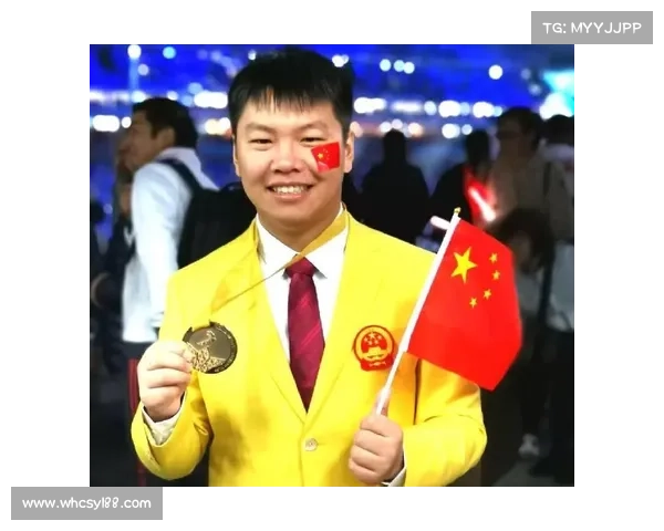 伊朗队世锦赛斩获6金2银2铜 马来西亚队表现不俗获5金1银2铜